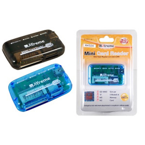 Lettore di card USB