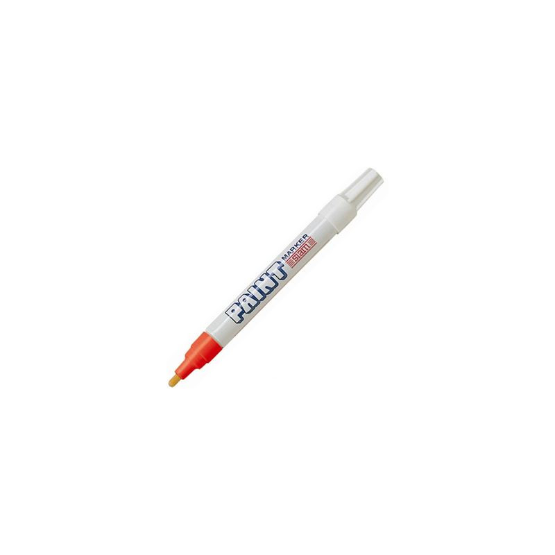 Marker in vernice PAINT oro