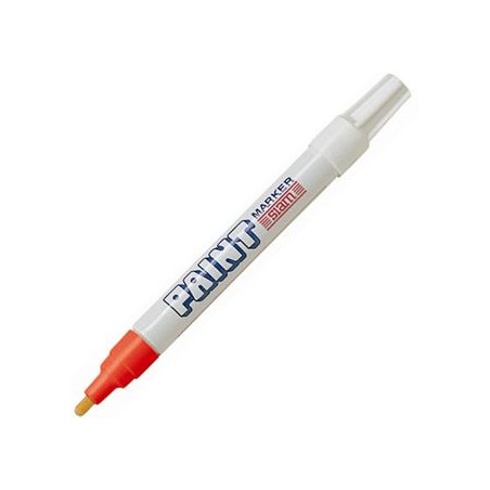 Marker in vernice PAINT rosso