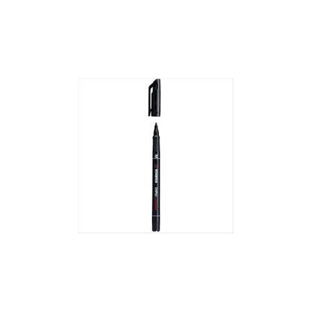 Marker OHP Stabilo M NERO