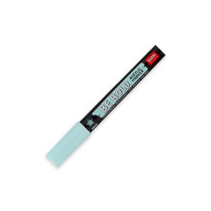 Marker pennarello acrilico BE BOLD Legami - arancio