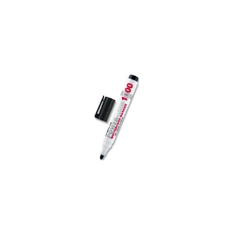 Marker per lavagna 3mm rosso