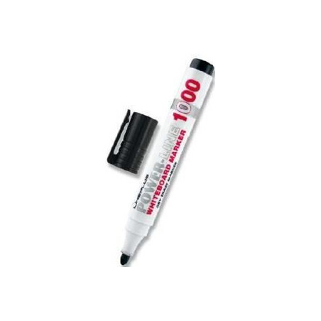 Marker per lavagna 3mm rosso