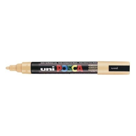 Marker Uni Posca PC5 ARANCIONE chiaro