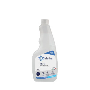 Marsì Sgrassatore profumo marsiglia PH 11 - 750ml RICARICA
