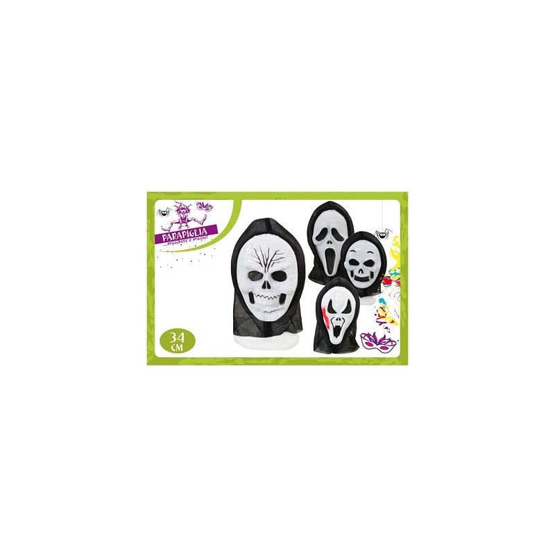 Maschera horror