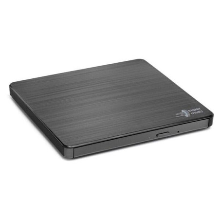 Masterizzatore LG DVD Slim esterno USB bk