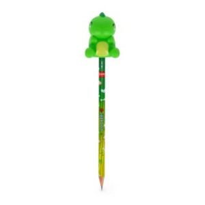 Matita Antistress - Squeezies Dino Legami