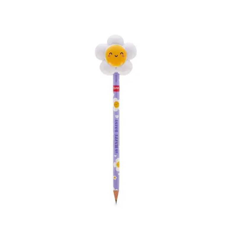 Matita Antistress - Squeezies Margherita Legami