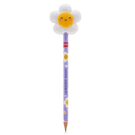 Matita Antistress - Squeezies Margherita Legami