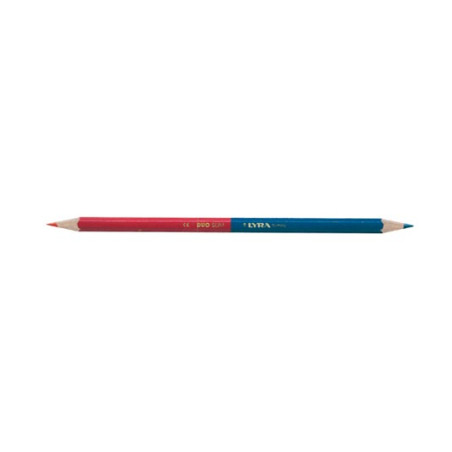 Matita bicolore  Lyra duo slim