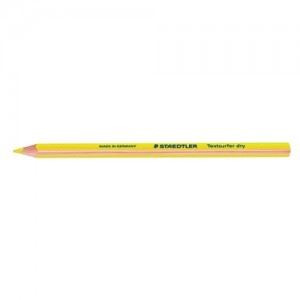 Matita evidenziatore Staedtler textsurfer giallo