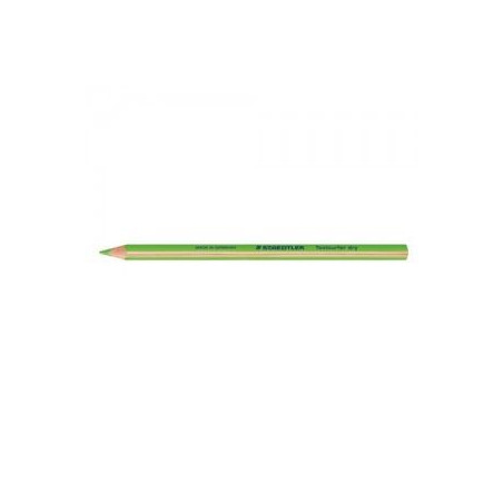 Matita evidenziatore Staedtler textsurfer verde