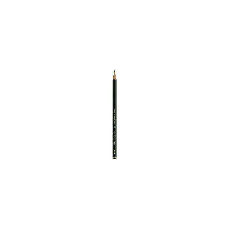 Matita Faber 9000- f
