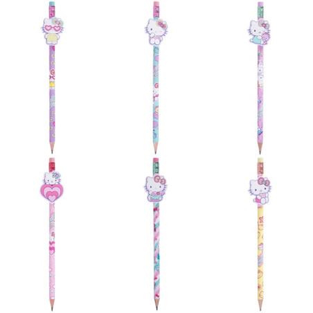 Matita Hello Kitty