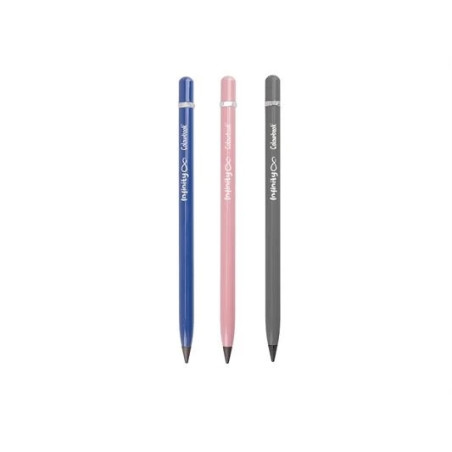 Matita infinity con astuccio colourbook