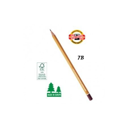 Matita Koh i Noor 7B