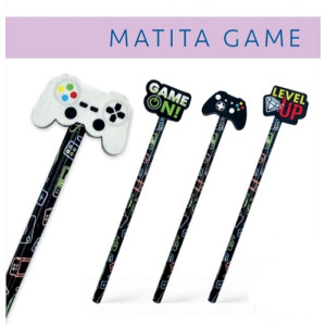 Matitacon gomma  game