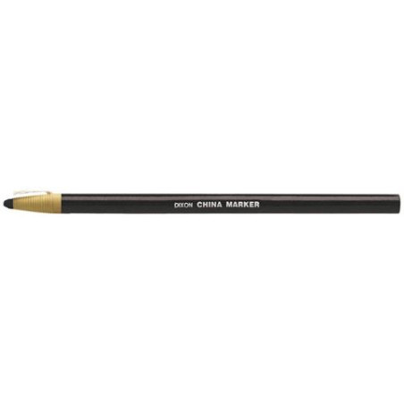 Matite dermatografica china Marker nero