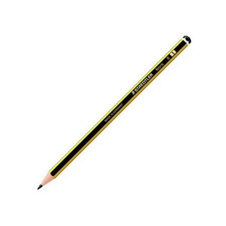 MATITE STAEDTLER NORIS 120-1 = B