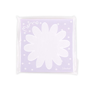 Memo colourbook 76x76