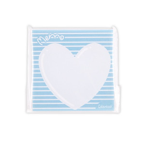 Memo colourbook 76x76