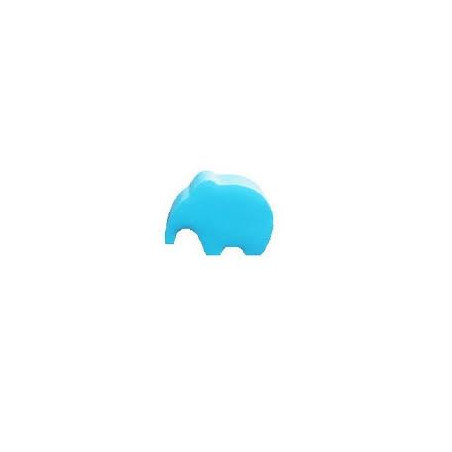 Memo sagoma animali elefante
