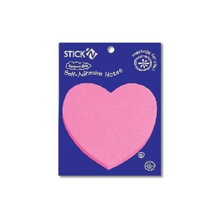 MEMO STICK cuore 50ff