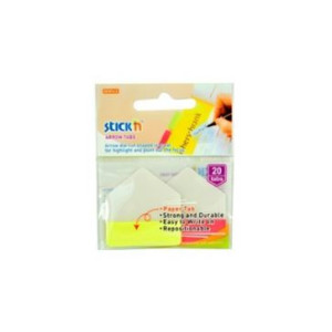 MEMO STICK segnapagina 38x38