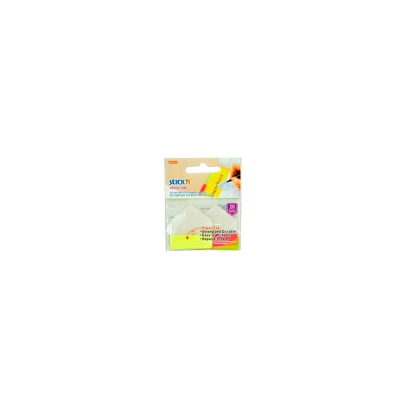 MEMO STICK segnapagina 38x38