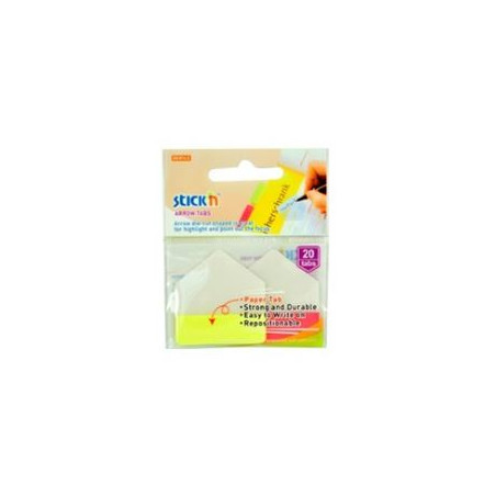 MEMO STICK segnapagina 38x38