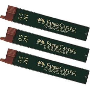 Mine Faber 0,5 250 2H 12pz