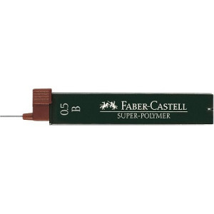 Mine Faber 0,5 250 B 12pz