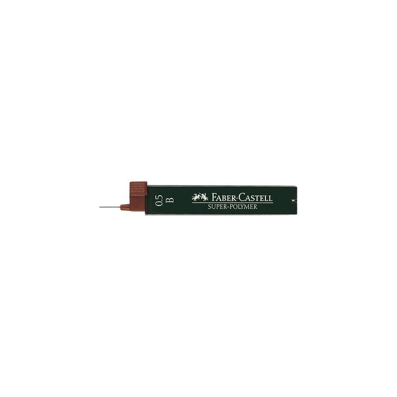 Mine Faber 0,5 250 B 12pz