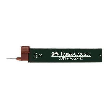 Mine Faber 0,5 250 B 12pz