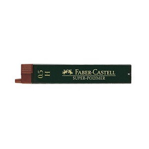 Mine Faber 0,5 250 H 12pz