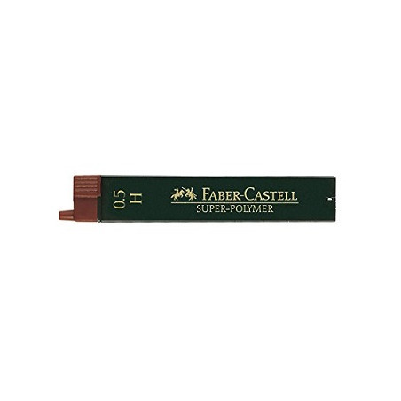 Mine Faber 0,5 250 H 12pz