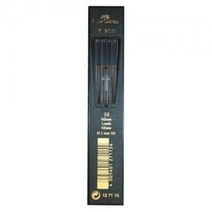 Mine Faber 2mm 5H