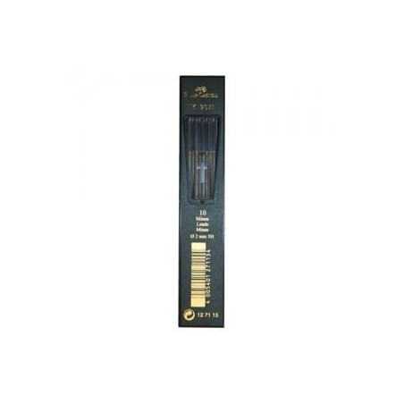 Mine Faber 2mm 5H