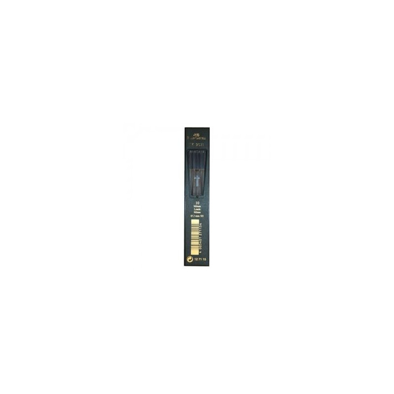 Mine Faber 2mm F