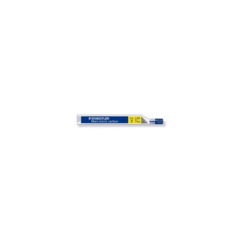 Mine Staedtler 0,3 250 2H 12pz