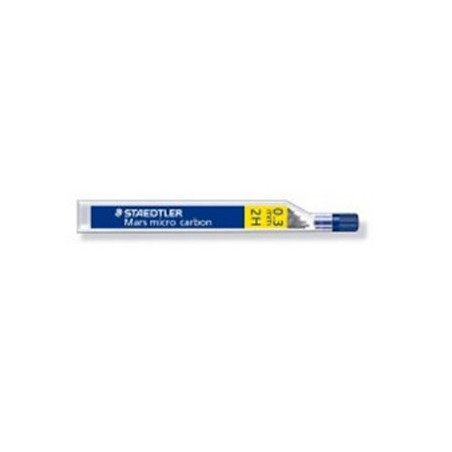 Mine Staedtler 0,3 250 2H 12pz