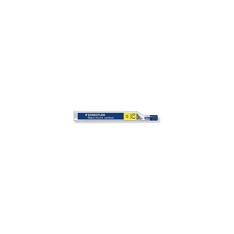 Mine Staedtler 0,3 250 H 12pz