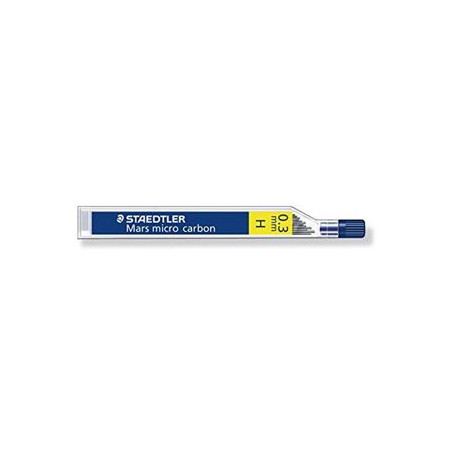 Mine Staedtler 0,3 250 H 12pz