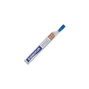 Mine Staedtler 0,5 250 2H 12pz