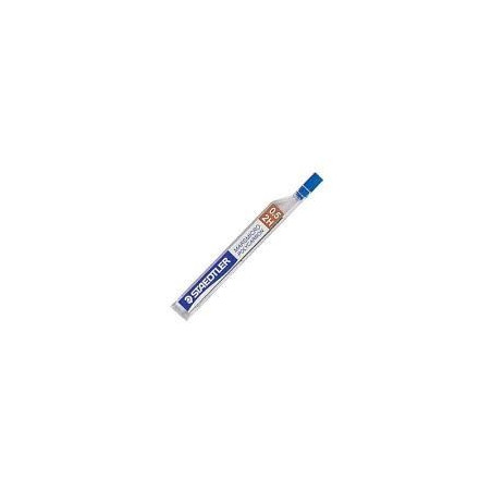 Mine Staedtler 0,5 250 2H 12pz