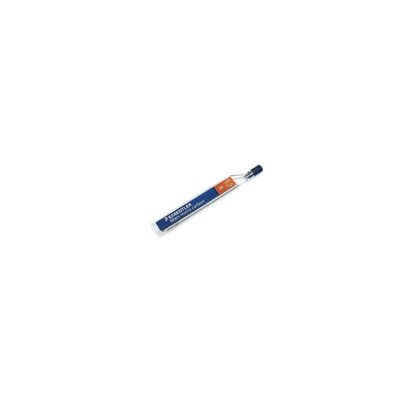 Mine Staedtler 0,5 250 B 12pz