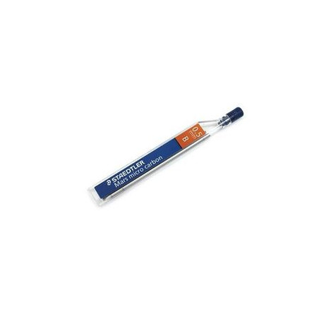 Mine Staedtler 0,5 250 B 12pz