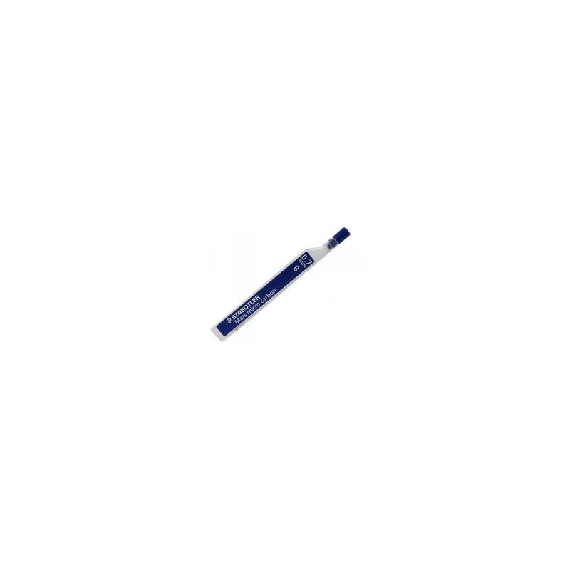 Mine Staedtler 0,7 250 B 12pz