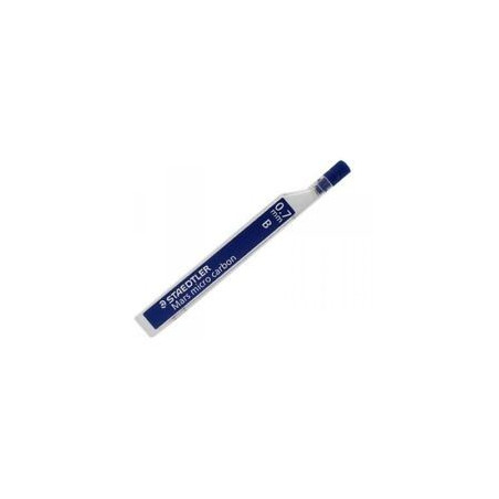 Mine Staedtler 0,7 250 B 12pz